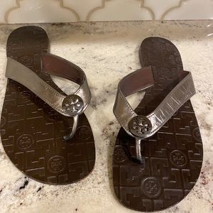 Tory Burch Flip Flops